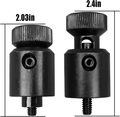 868 Screw Anchor Expander Fit for Greenlee 84299 Power Drill Part...