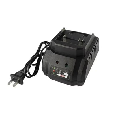 Plug Charger For Makita 18V 21V Lithium Ion BL1415 BL1815 BL1830 BL1850 Pack