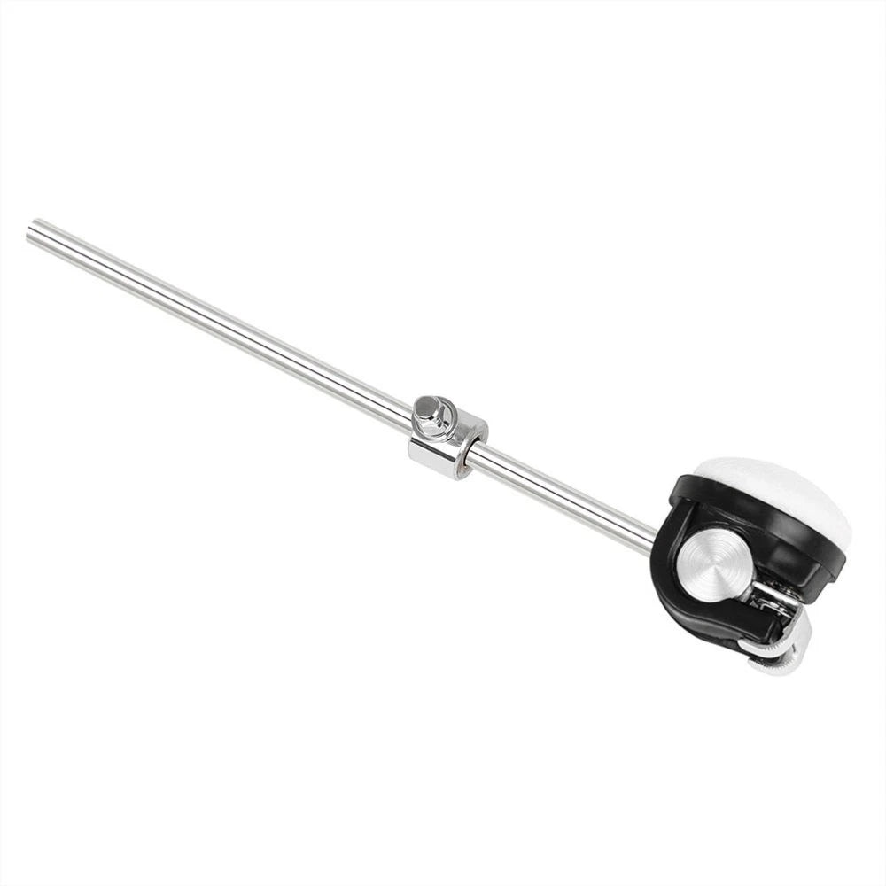Practical Percussion Felt Bass Drum Beater Jazz Drum Pedal Hammer Musical Tool