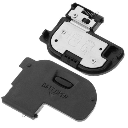 1*Camera Battery Chamber Door Cover Lid Replacement For Canon EOS 5D Mark IV 5D4