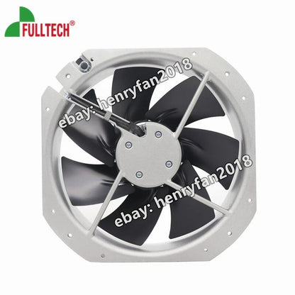 FULLTECH UF-250BMB23H1C2A fan AC230V 119/158W Photovoltaic inverter fan