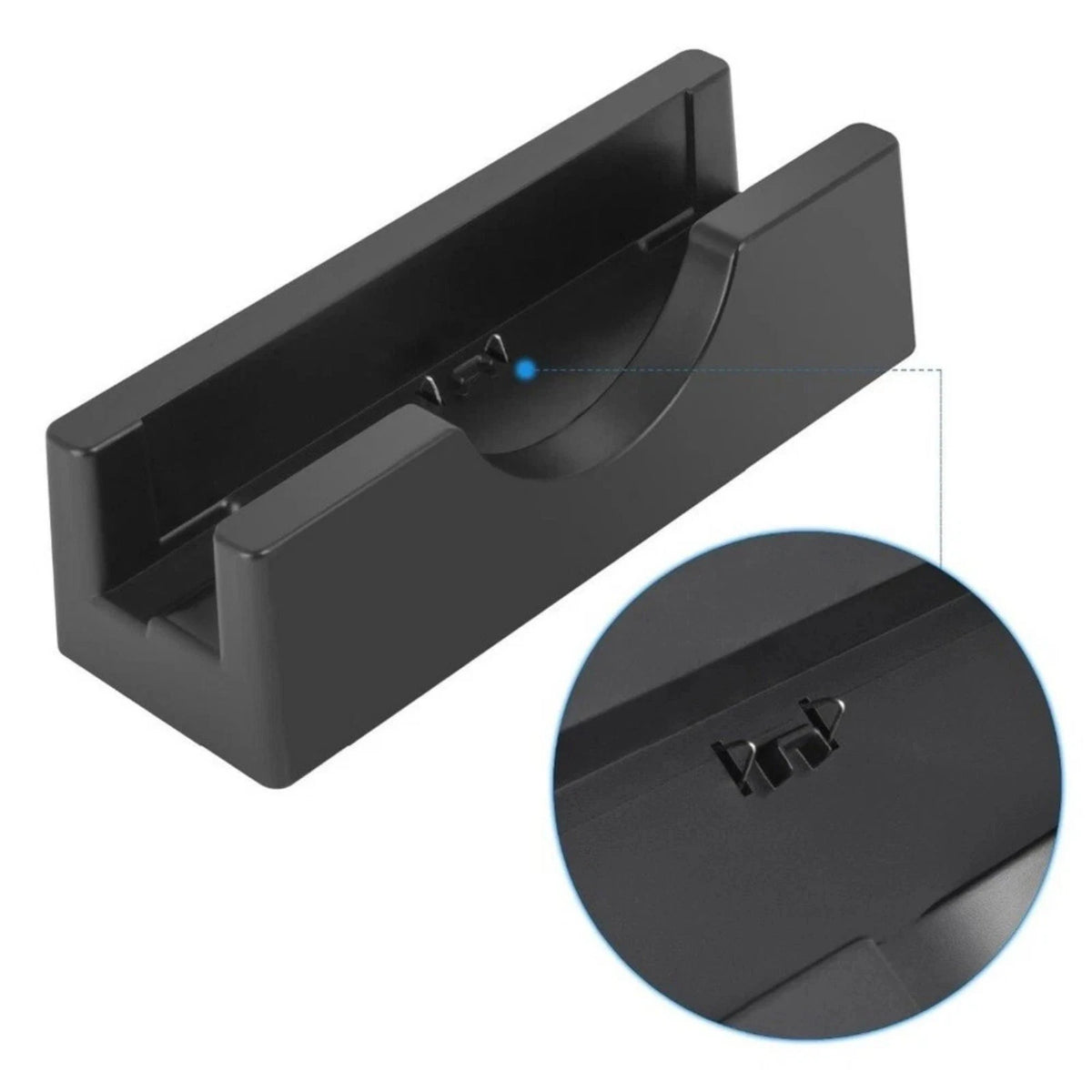 Charging Stand For  3DS XL  3DS 2DS LL With USB Cable Cradle Dock Fast
