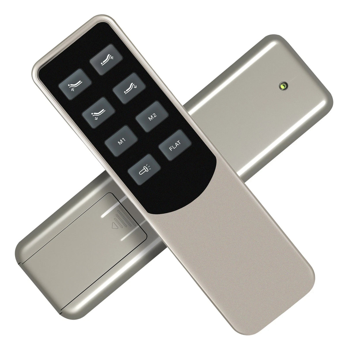 Replacement Remote Control For Mattress Firm 300 Enso Adjustable Bed