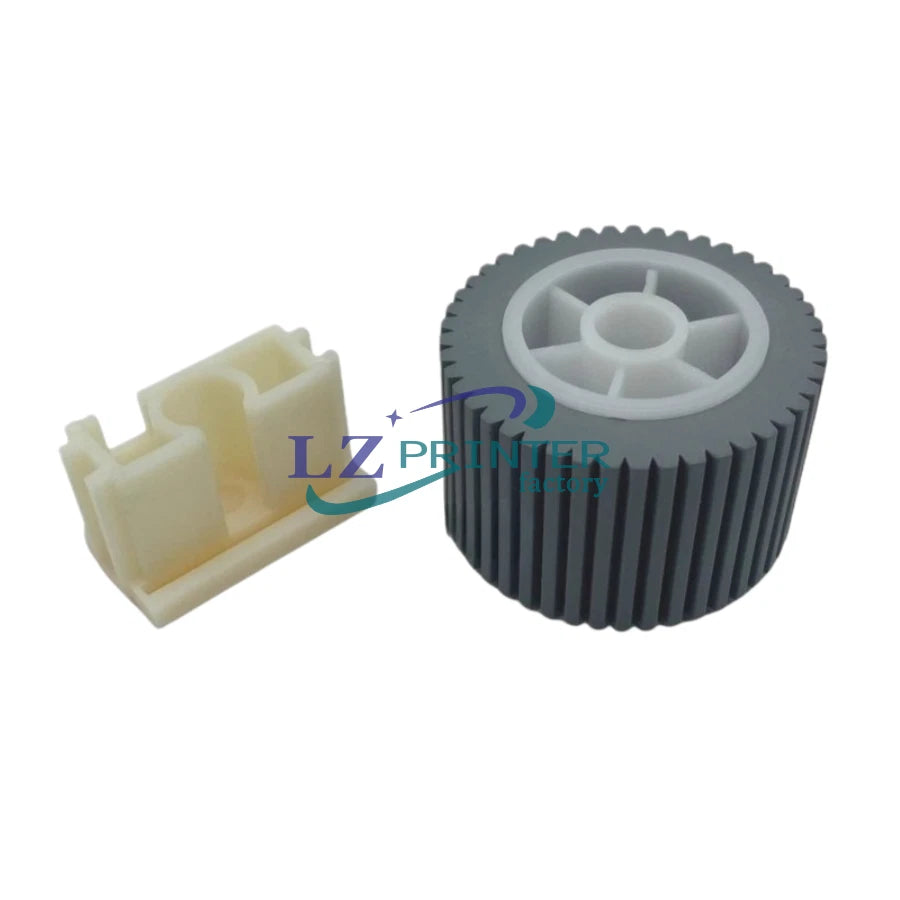 Pickup Roller Separation Pad For Ricoh DX 2430 2432C JP780C JP785C 3442C 3443