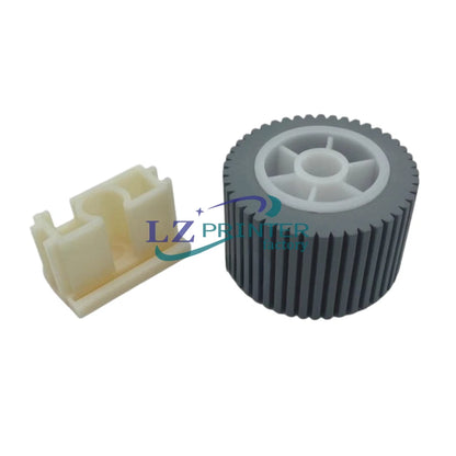 Pickup Roller Separation Pad For Ricoh DX 2430 2432C JP780C JP785C 3442C 3443