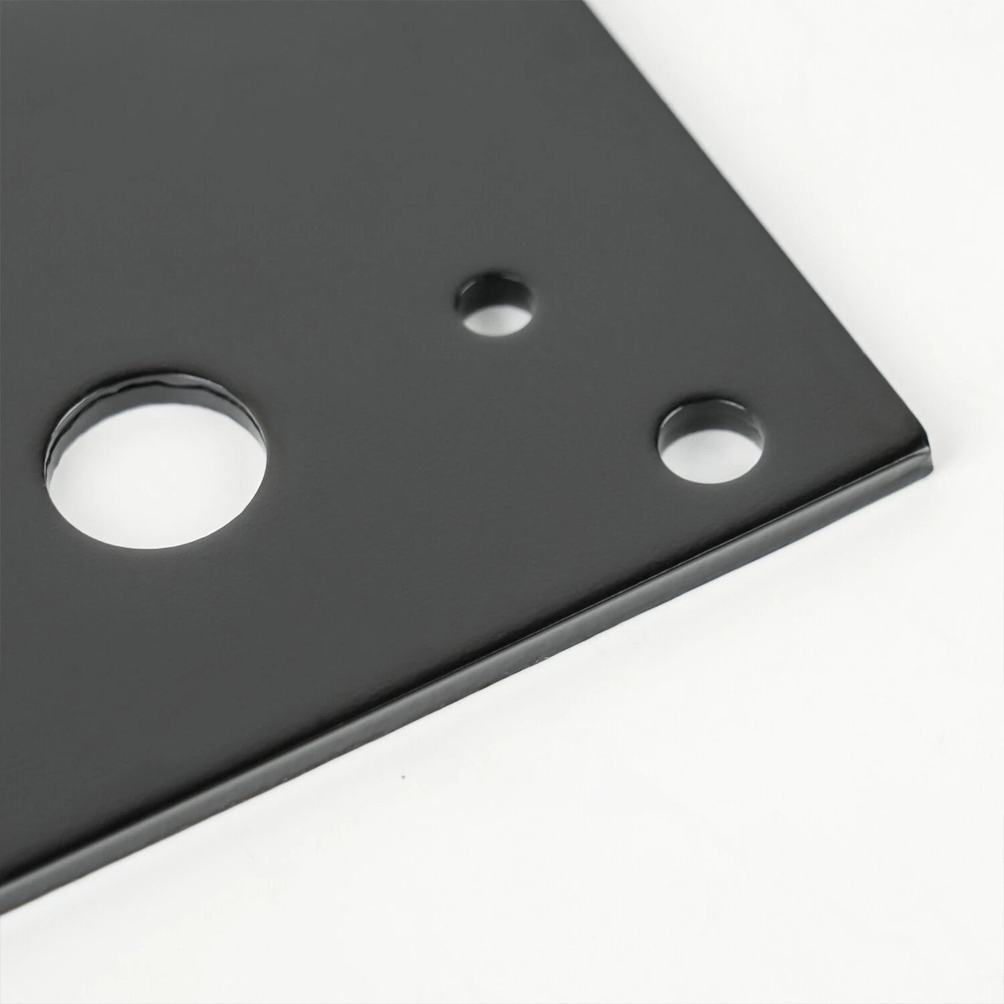 3-Speed Reverse Pattern Gate Plate For Pro Bandit Pro Stick Automatic Shifter