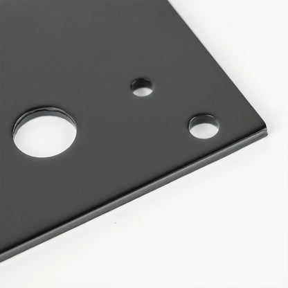 3-Speed Reverse Pattern Gate Plate For Pro Bandit Pro Stick Automatic Shifter