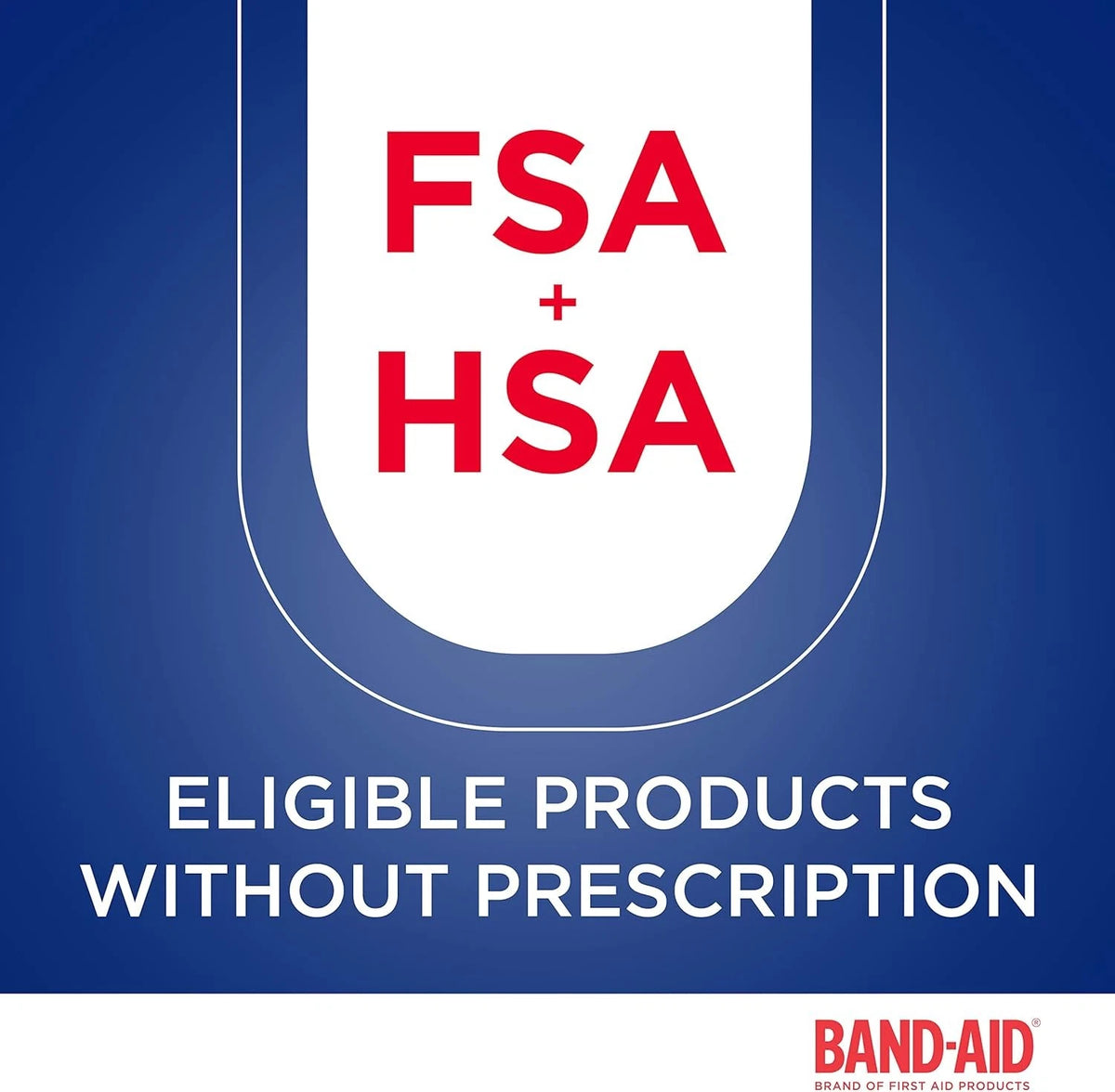 Band-Aid  Hydro Seal Adhesive Bandages for Heel 6 Count (Pack of 1)