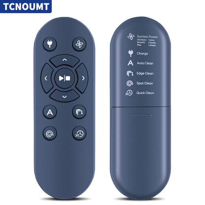 Remote Control For Eufy RoboVac 15C, 25C, 30C, 35C, 15C MAX, 30C MAX