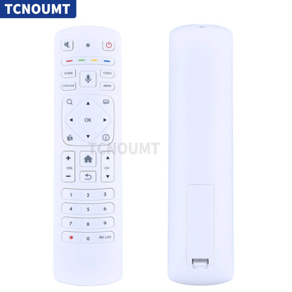 Remote Control For Etisalat 4K Android Box with Voice
