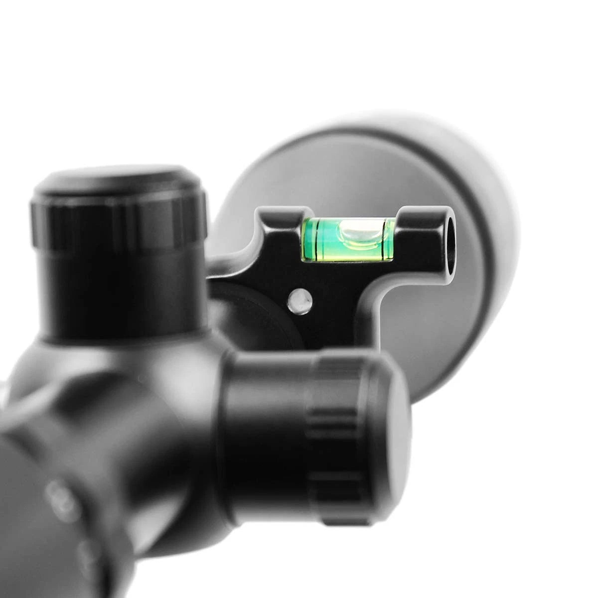 West Lake Precision Scope Leveling Kit, Includes 30mm Smooth Alloy Scope...