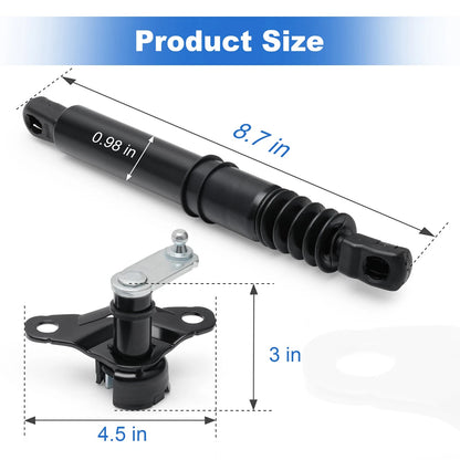 Fits Ford F-150 Tailgate Assist Damper Kit ML3Z5D008C 2021-2023 Models