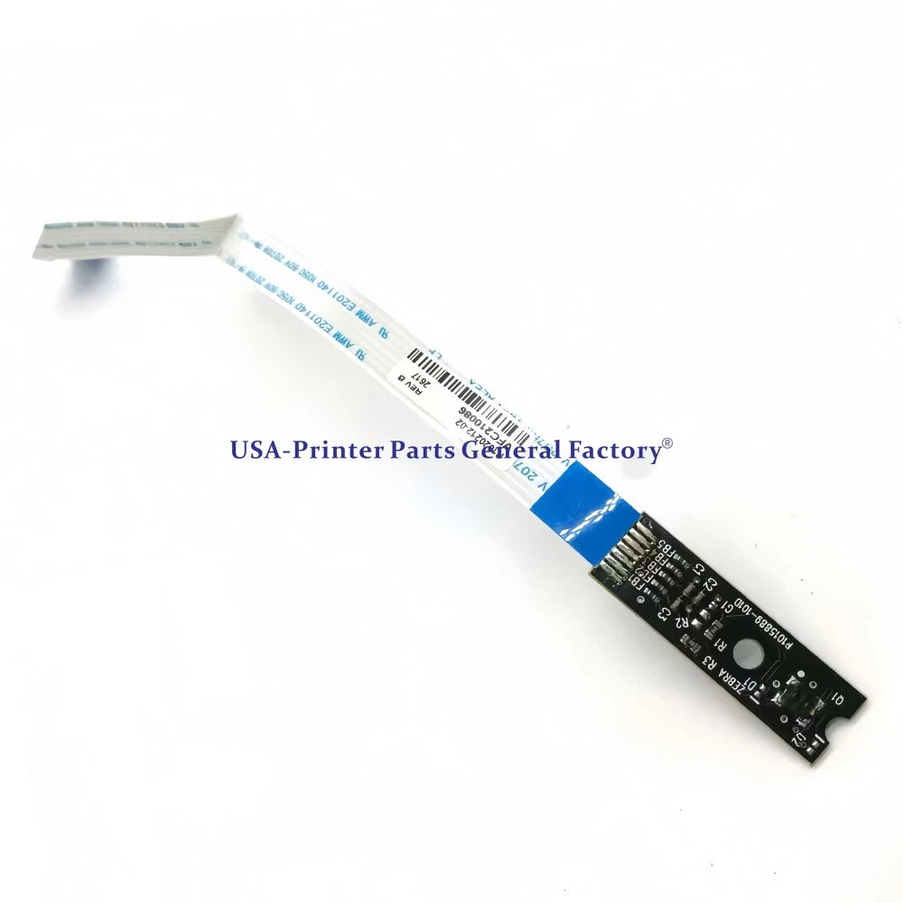 P1015889 Thermal Printer Gap Sensors Fits For Zebra GK420t GX420T GX430T GK430T