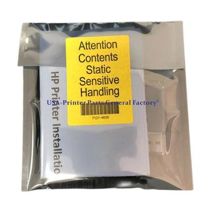 320GB CF367-67913 Hard Disk Drive Firwmare For HP LaserJet Enterprise M830