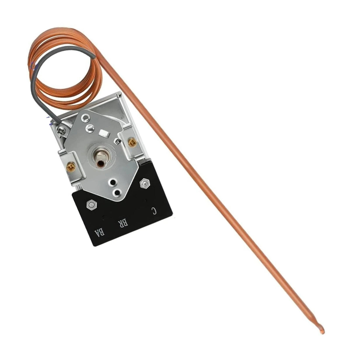 KKTB-18-48 Gas Range Part Bake Broil Control 120V 5A For Awoco Device  Kit
