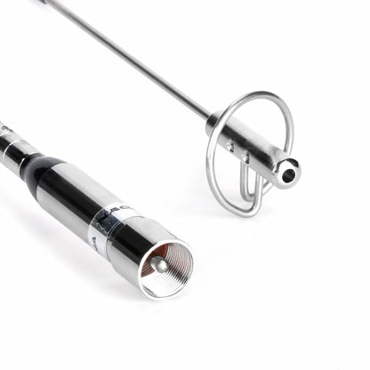 144/430Mhz Frequency Radio Antenna Dual Band V/UHF for Mobile/Car Ham Walkies A