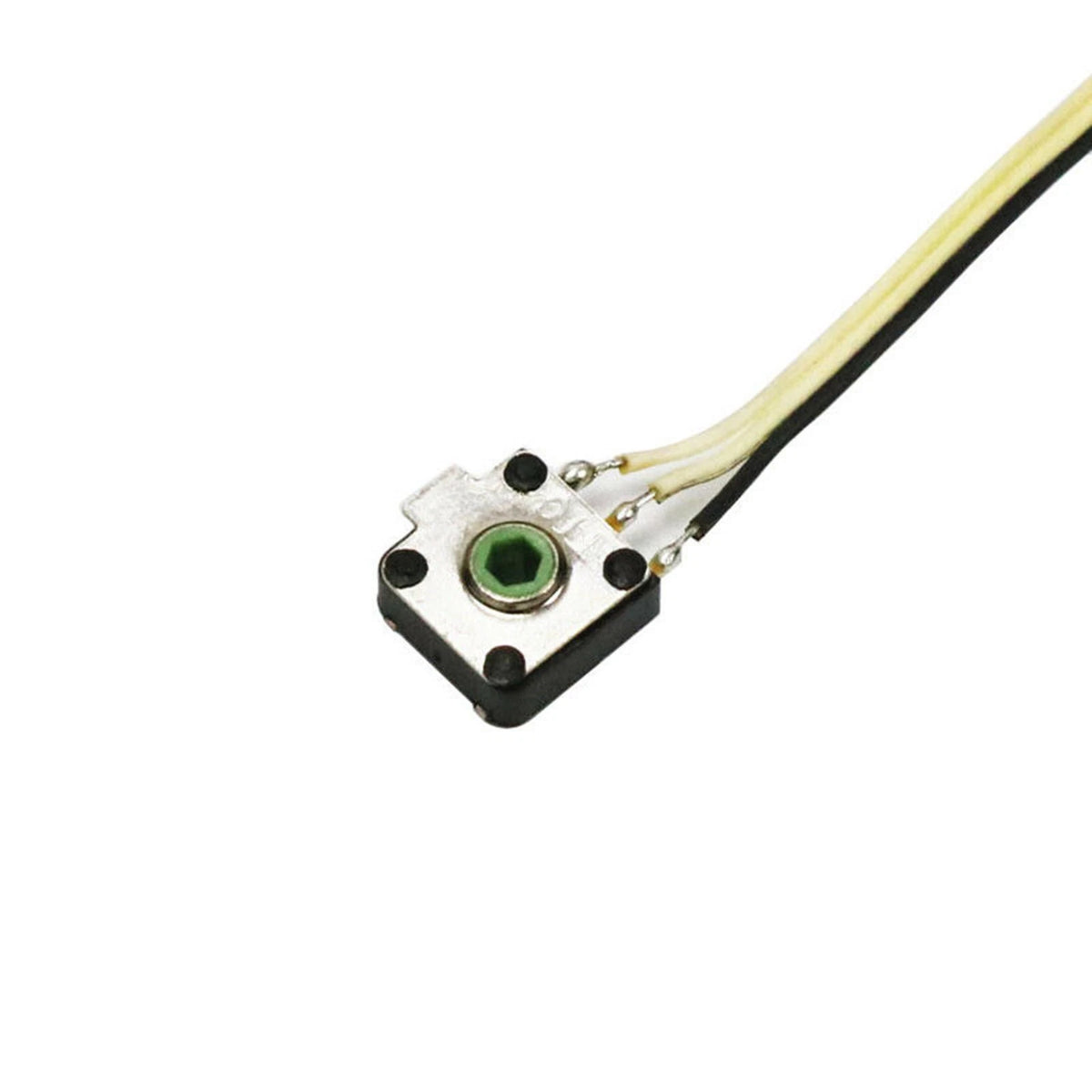 2Pcs Mouse Wheel Encoder Decoder For Razer Mouse For Naga 2014 Mamba 5G/V2 R