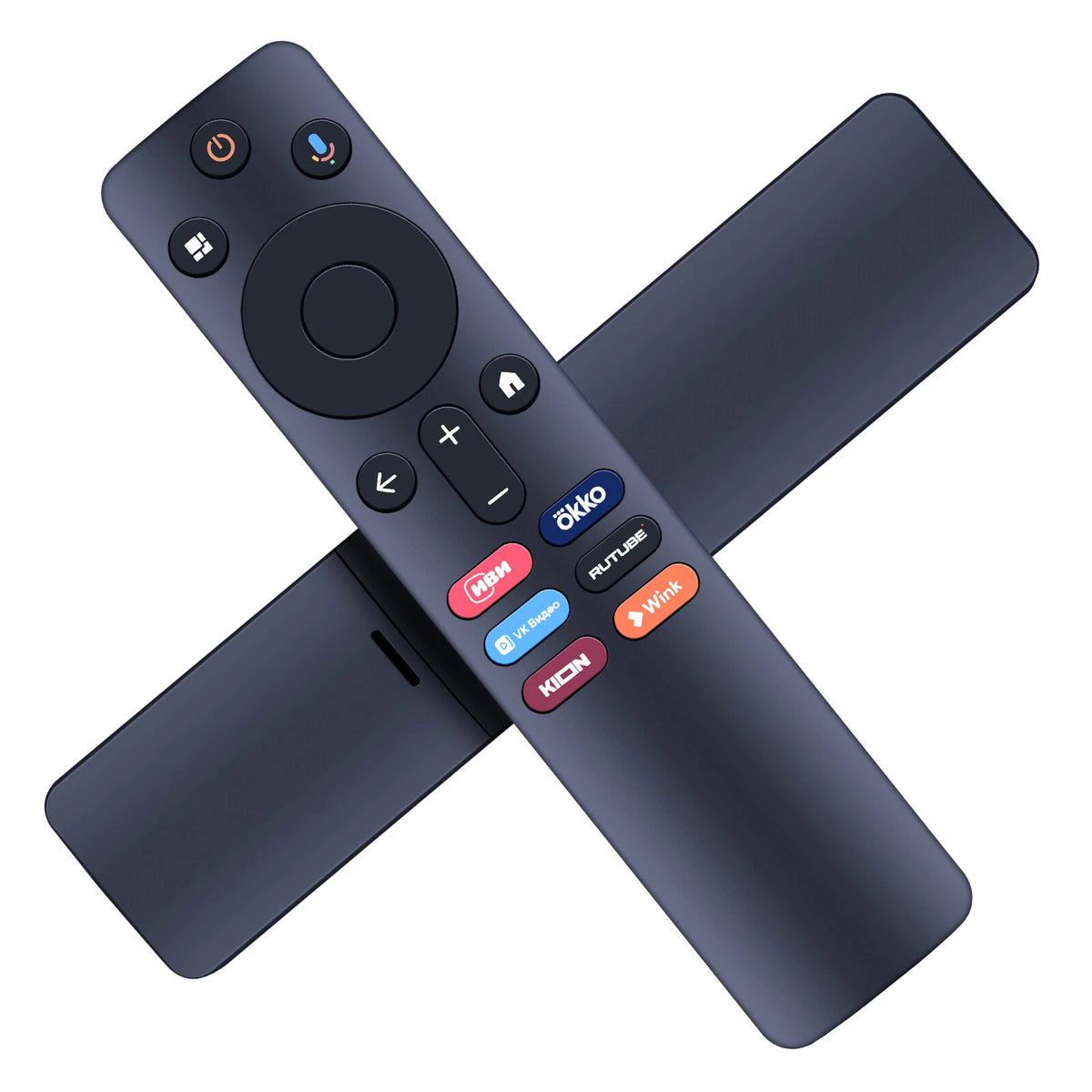 Replacement Remote Control For XIAOMI XMRM-N5 XMRM-00A, XMRM-OOA, XMRM-006
