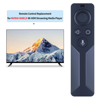Voice Remote Control For Nvidia Shield 4K HDR Android Shield TV Pro -US Shipping