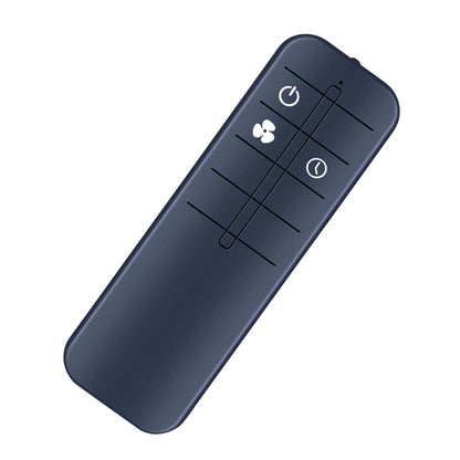 Replacement Remote Control For Honeywell 3-Button Quietset Fan HS-1655