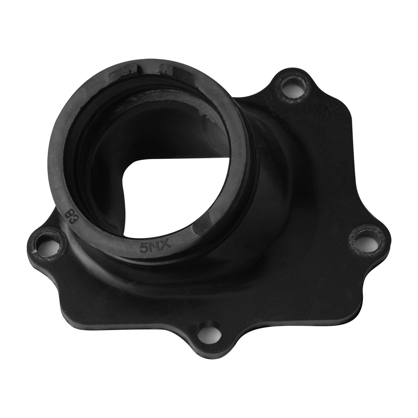 Intake Manifold Boot Joint For 2000-2001 Yamaha YZ250 5HC-13565-00-00