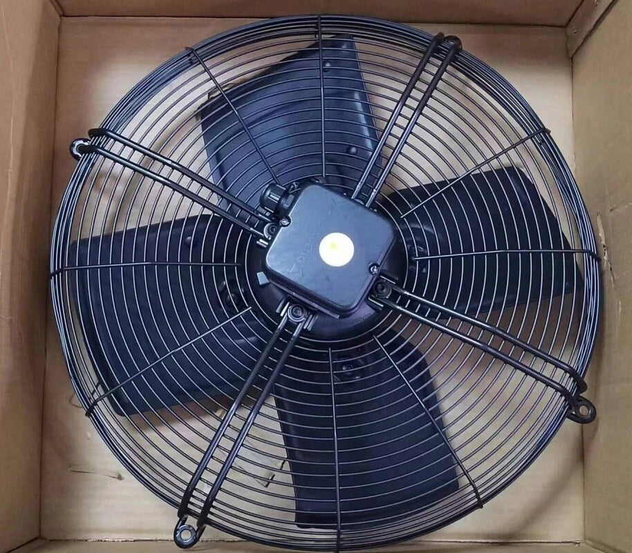 FB050-4EK.4I.V4P German Xerox ZIEHL-ABEGG Outdoor fan Fast delivery