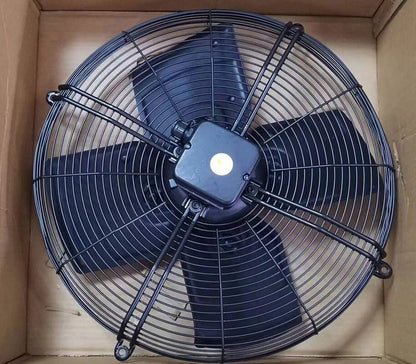 FB050-4EK.4I.V4P German Xerox ZIEHL-ABEGG Outdoor fan Fast delivery