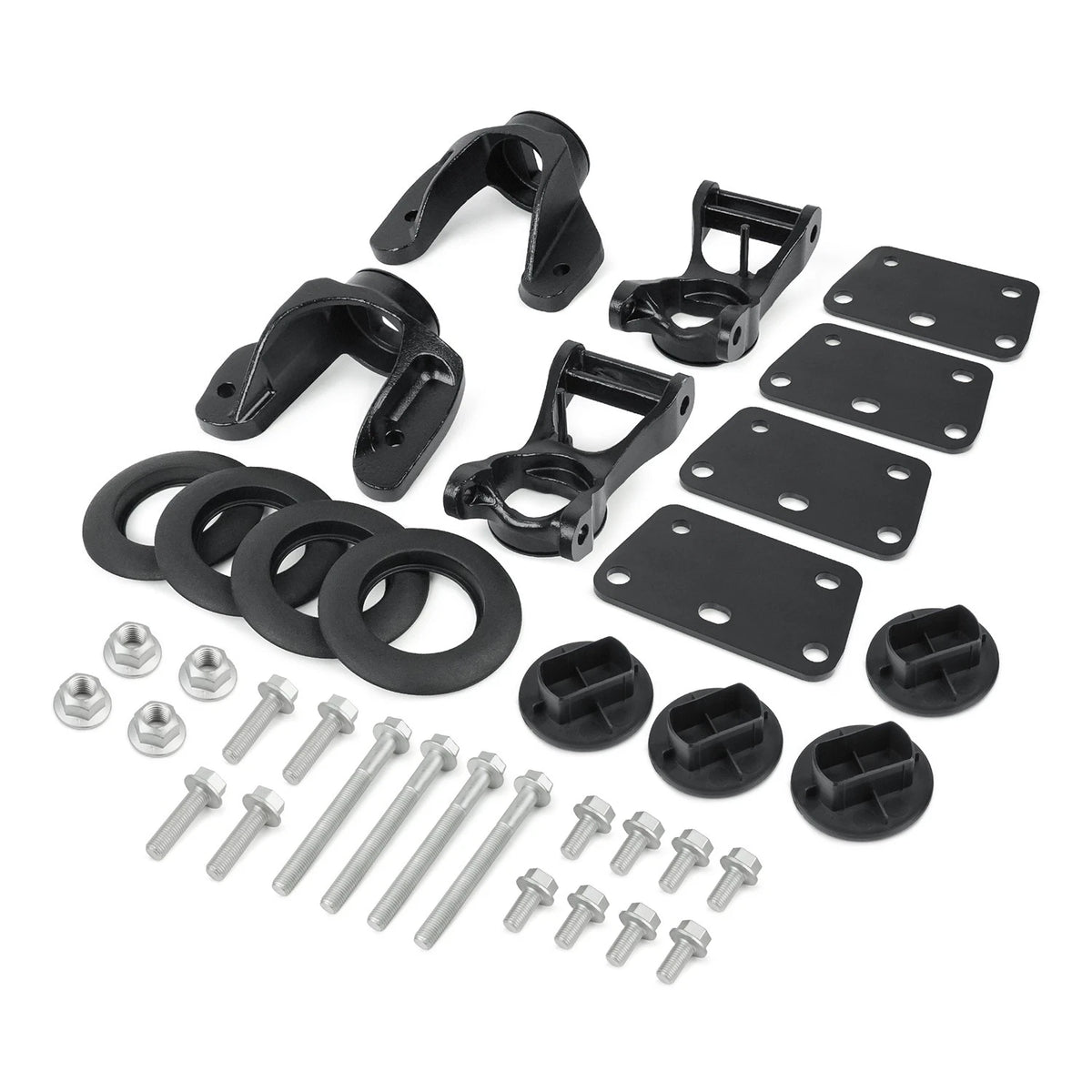 Fifth Wheel Prep Kit 82215838AB Fits 2014-2024 Ram 2500 Replaces 82213980AB