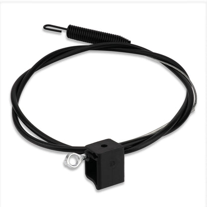 Blade Brake Cable 137-4759 For Exmark Toro 22207 22210 22215 22225 ECS180
