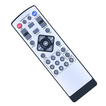 Remote Control For Acoustic Audio AA5170 AA5171 AA5172 Home Theater Speaker