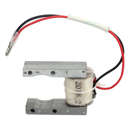 CDI Magneto Ignition Coil W/ Wire For 50-80cc 2-Stroke Engine Motorcycle Parts