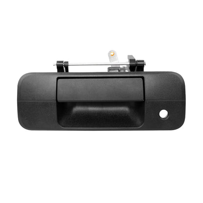 Tailgate Latch Handle Replacement Part For Toyota Tundra 2007-2013 69090-0C040
