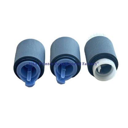 6Set  Paper Pickup Roller Kit Fit For HP M601 M602 M603 M604 M606 M605