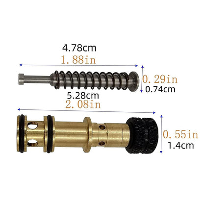 SP-P3 Plunger Valve Assembly for Hitachi NR83A, NR83A2 NR83A2(S) Framing Nailers