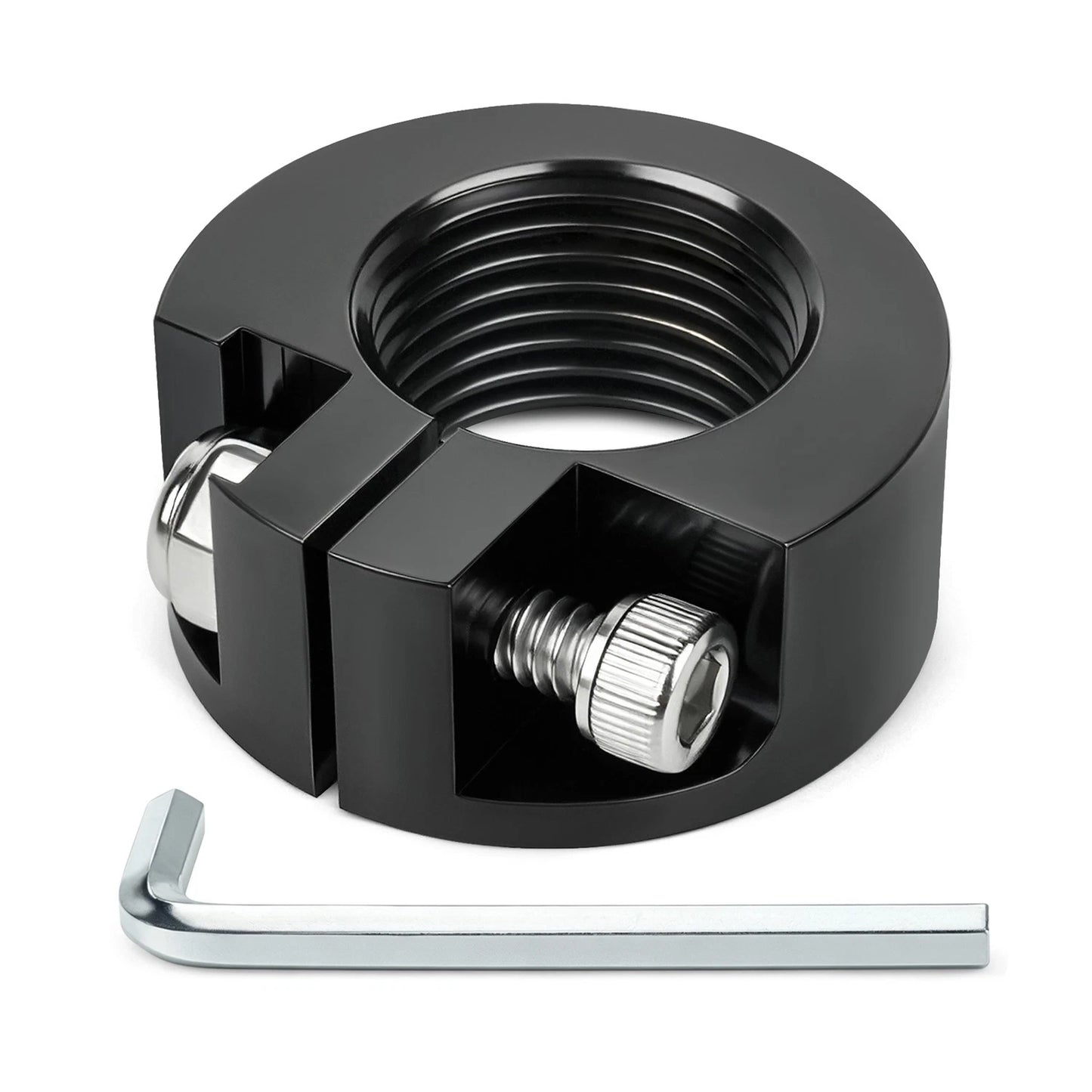Hydraulic Steering Front Mount Cylinder Adjusing Nut HP6034