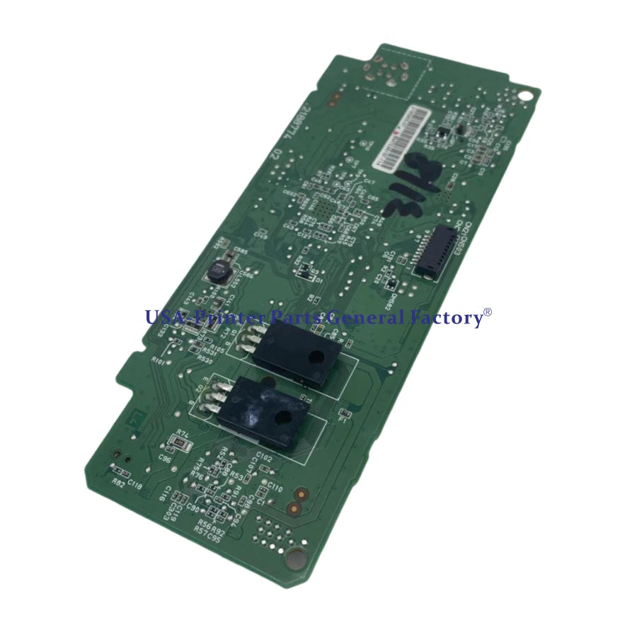 Main Board Motherboard CG87 Fits For Epson L3119 L3118 L3117 L3116 L3115 L3110