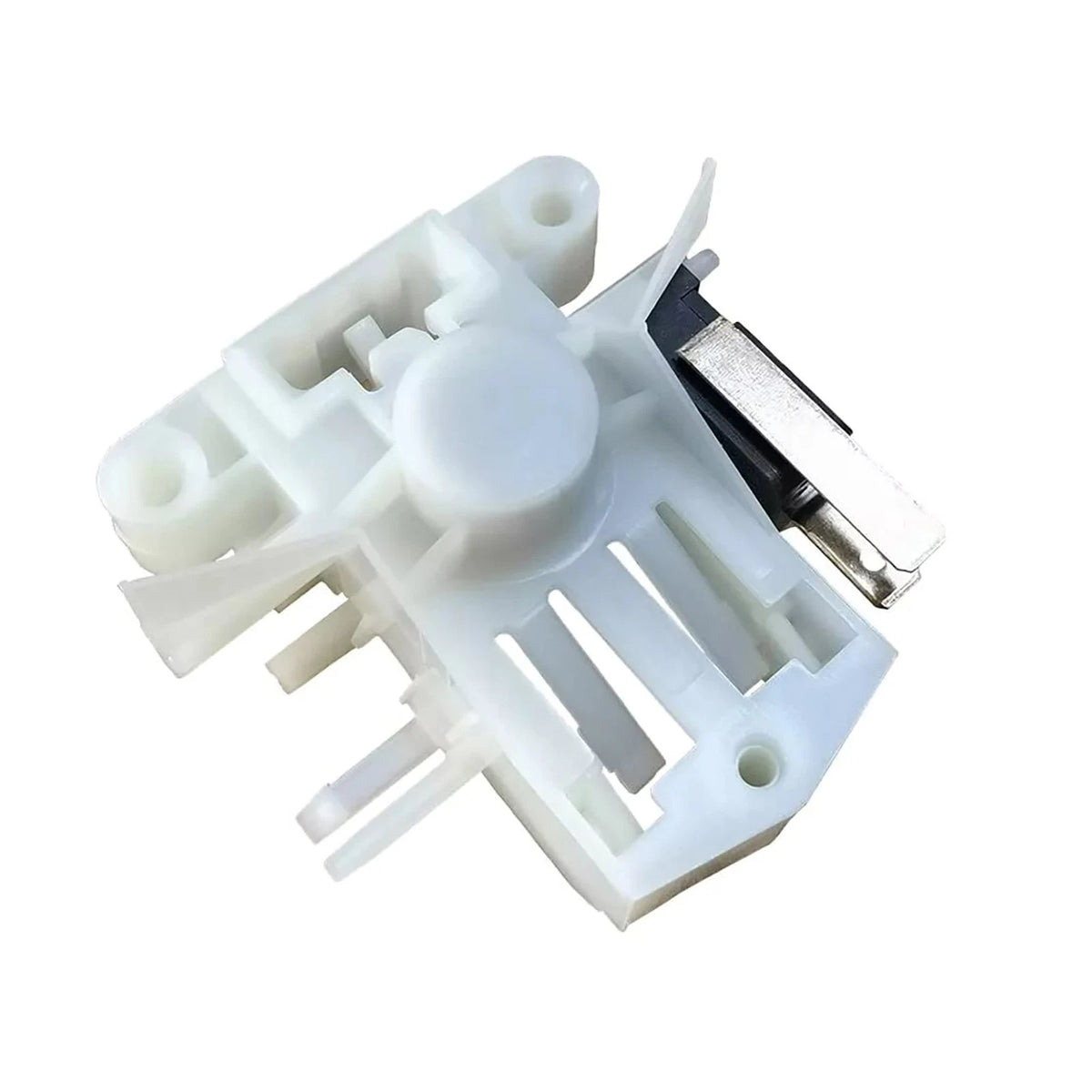 Upgraded DD81-02132A Dishwasher Door Latch For Samsung DW80K5050UB/AA-00
