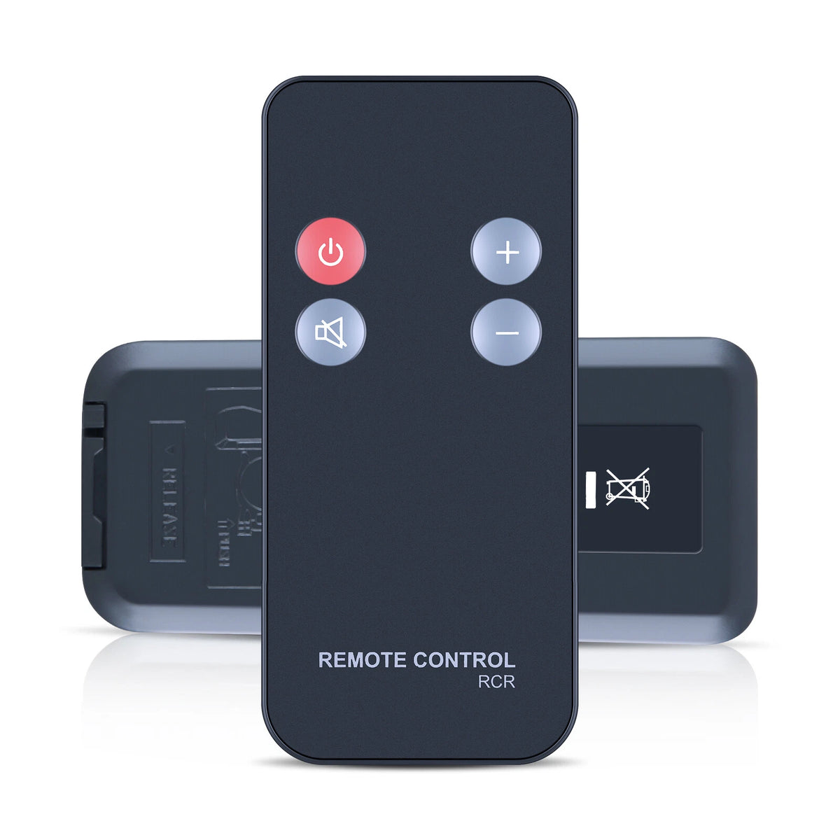 Generic Replacement For Bose Cinemate II IIGS Series Digital System Remote