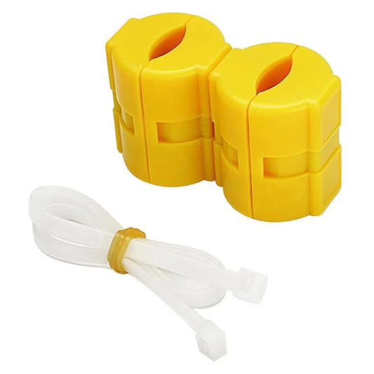 2Pack Car Magnetic Fuel Saver Economizer Saving Universal Vehicle Gasoline Tool
