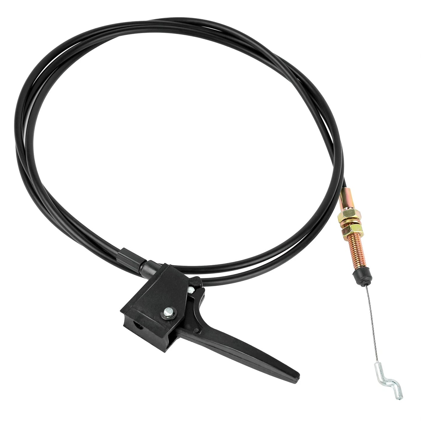 946-04794 Blade Release Cable For 46 & 52 Season Plow, FastAttach Blade Systems