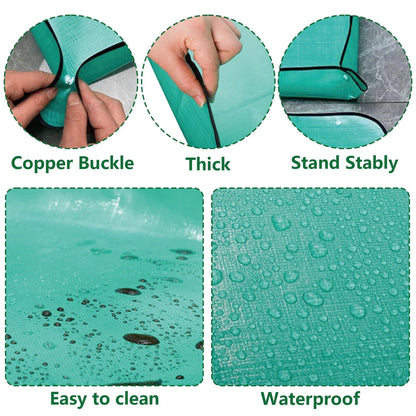 17-Piece Succulent Plant Care Tool Set, 26" and 39.4" colors