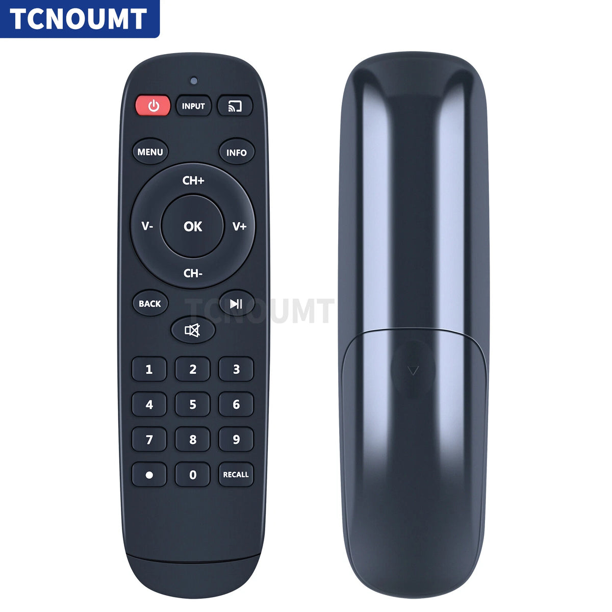 HTRE-A17C For Haier TV Remote Control 65UG6550G 75UG6550G 8142025170003