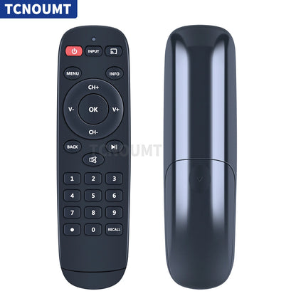 HTRE-A17C For Haier TV Remote Control 65UG6550G 75UG6550G 8142025170003