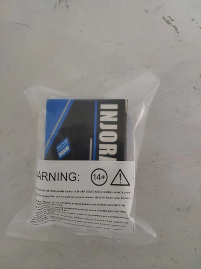 INJORA RC Servo 35KG Digital 35kg（90°-180°）