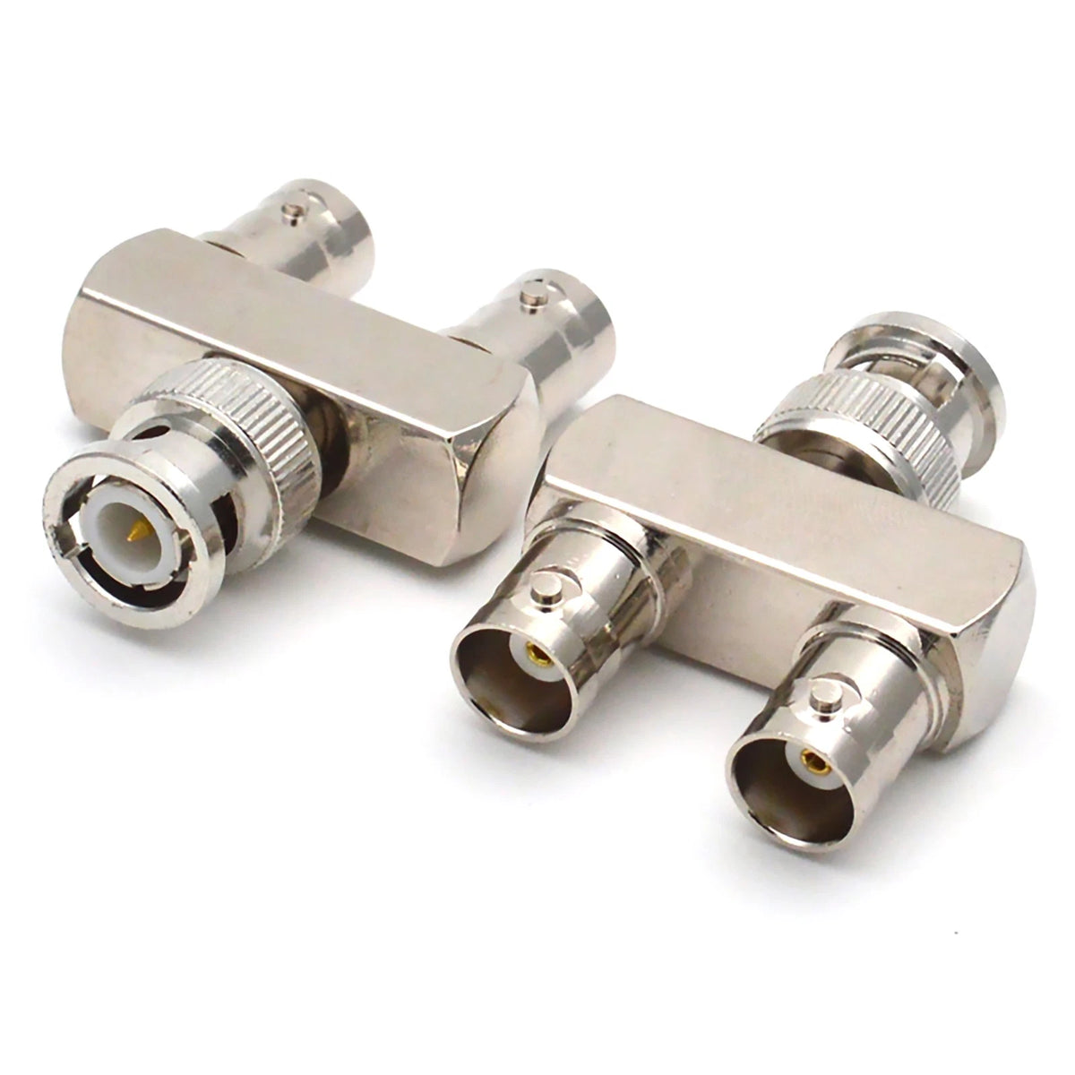 RF BNC Adapters Connector Repairing Accessories For Replacement Commponents