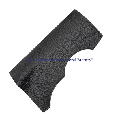 SD CF Memory Card Slot Cover Rubber With Tape for Nikon D5 D6 Camera Repair