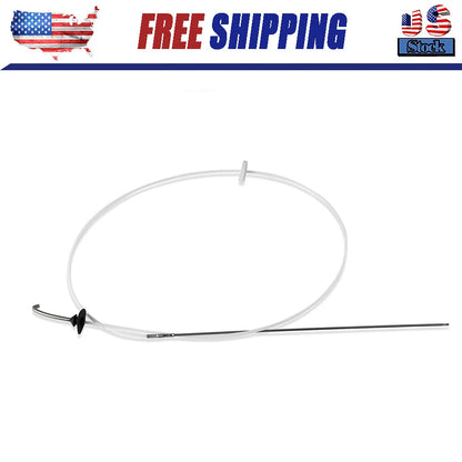 Power Antenna Nylon Cable Repair Kit 19151297 for 1982-1992 Camaro and Firebird