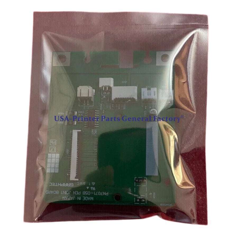 Fit for Graphtec FC8000 FC8600 Carriage Board Pen Relay Board Joint Board