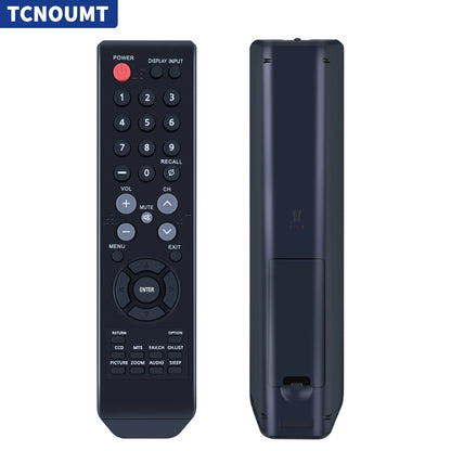 BN59-00892A Remote Control For Insignia TV/DVD/VCR NS-42P650A11 NS-50P650A11