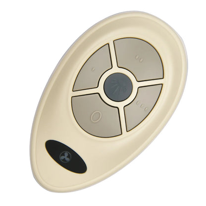 Universal Ceiling Fan Remote Control For Harbor Breeze CHQ7202T UC7202T